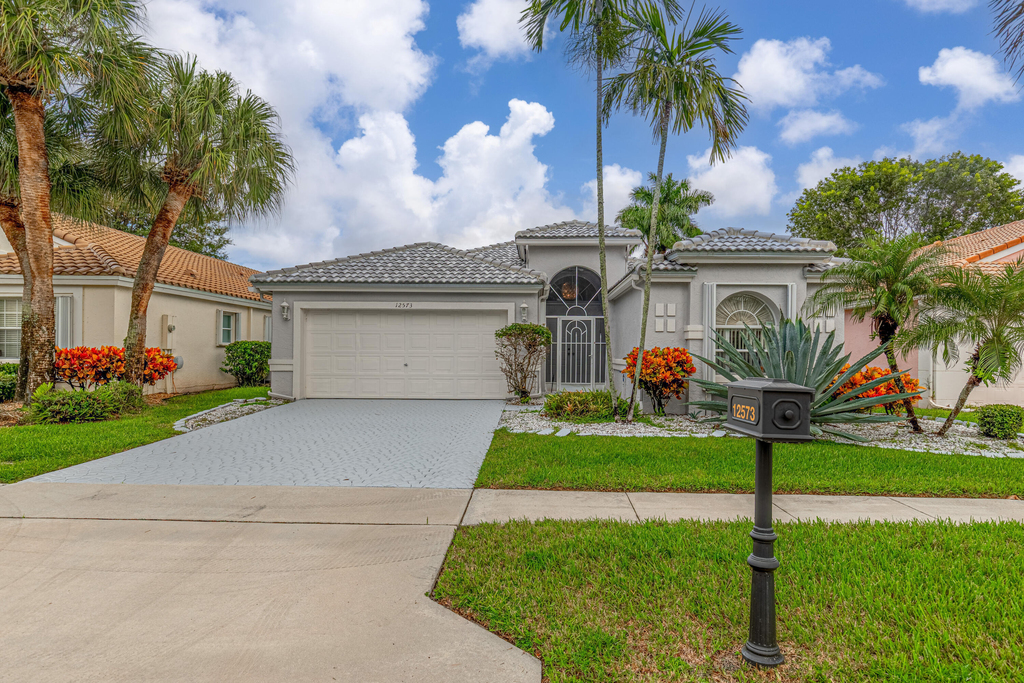 12573 Coral Lakes Drive - Photo 1