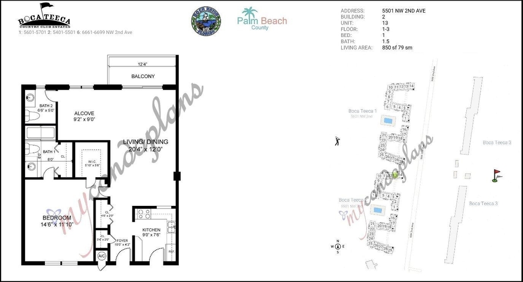 5501 Nw 2nd Avenue - Photo 14