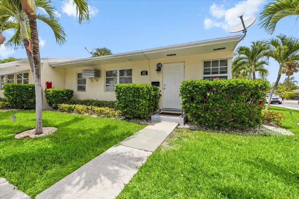 327 S Ocean Breeze - Photo 1