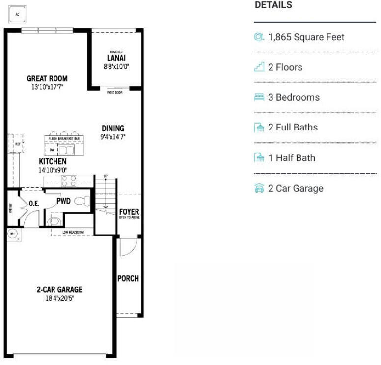 3549 Nw Solange Court - Photo 34