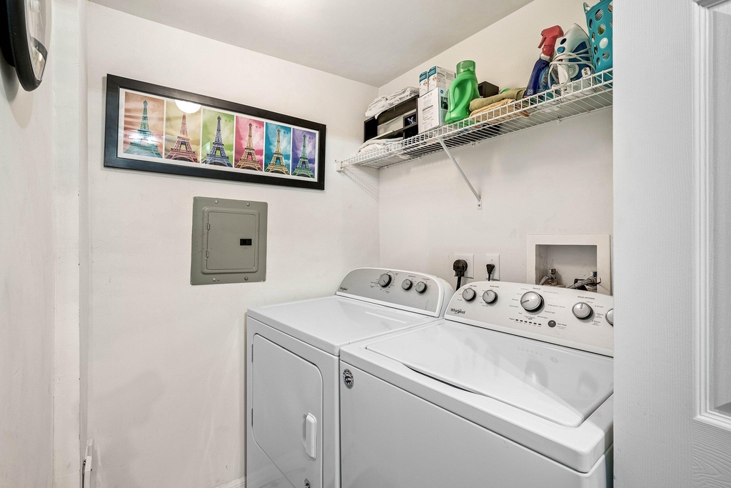 4307 Tuscany Way - Photo 20