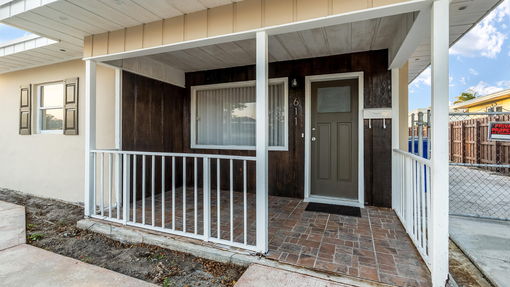 611 Ne 34th Street - Photo 14