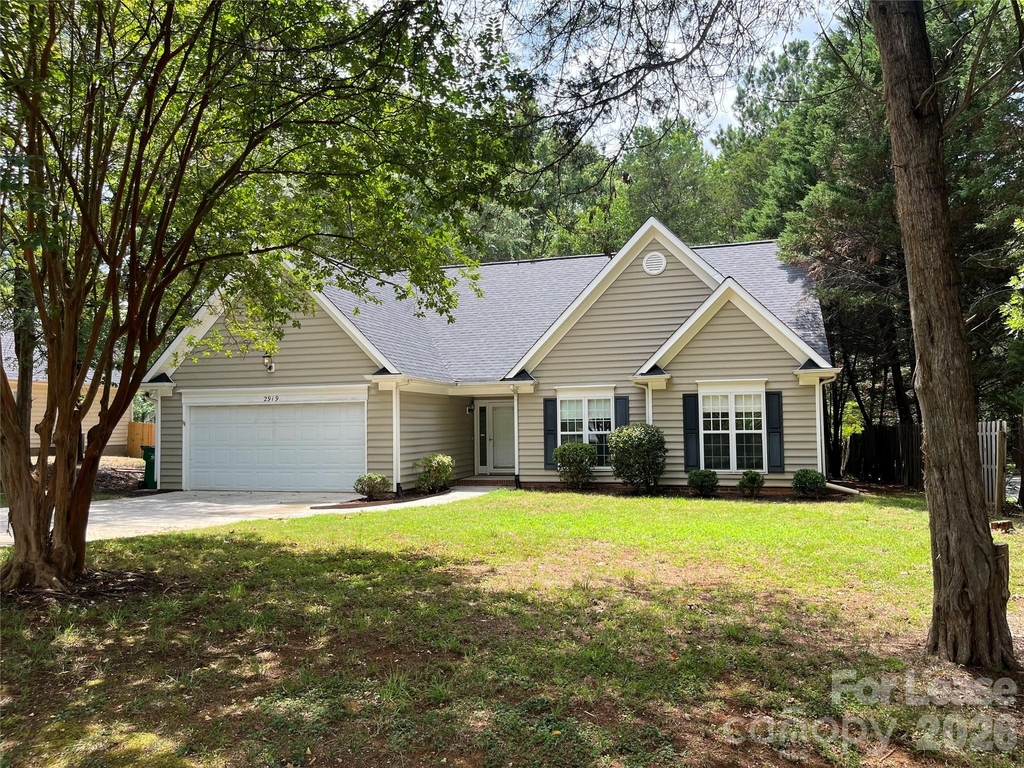 2919 Springs Drive - Photo 2