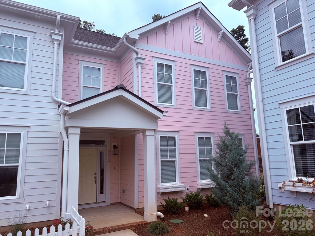 270 Gilead Road - Photo 0