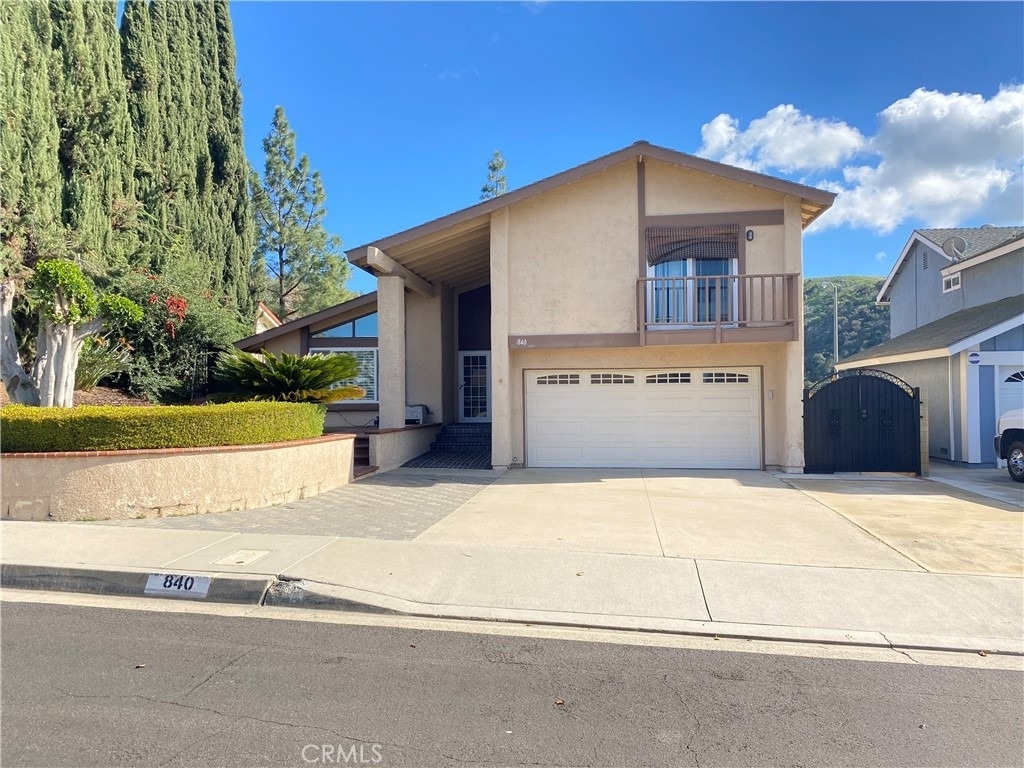 840 Bridle Drive - Photo 0