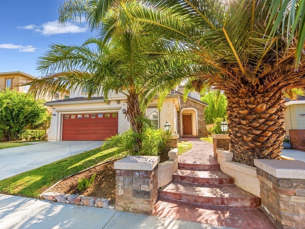 28408 Hidden Hills Drive - Photo 1