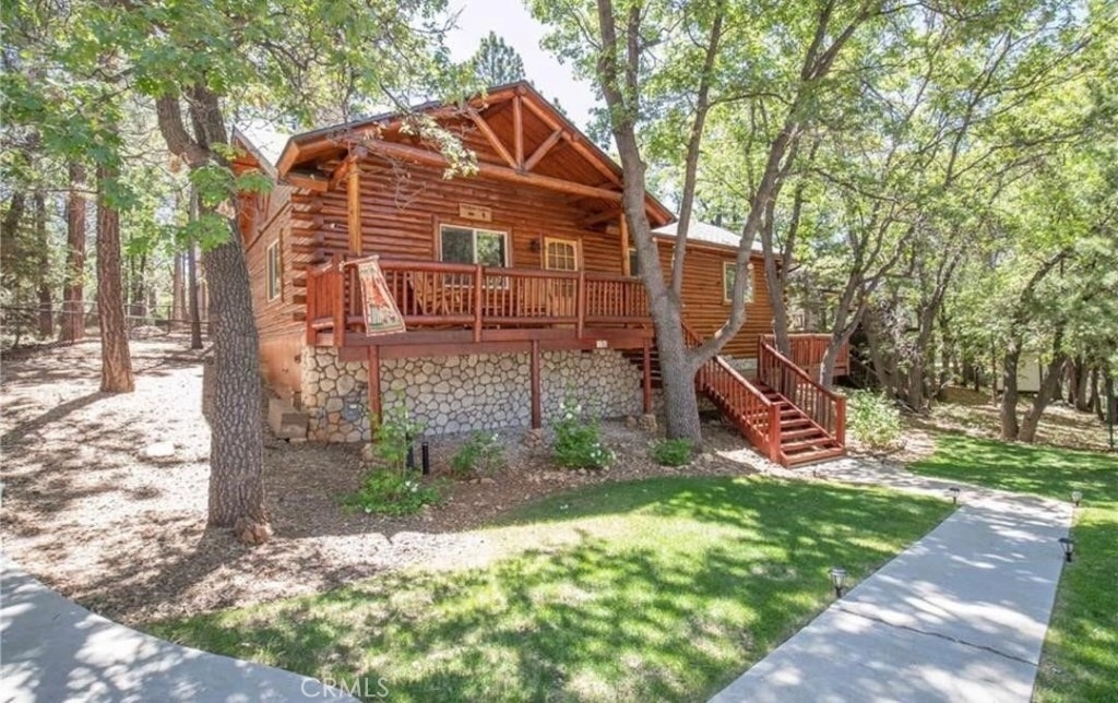 1793 Columbine Drive - Photo 2