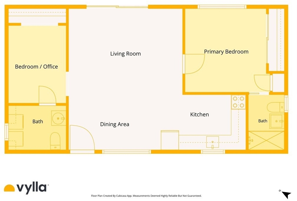 642 W Terrylynn Place - Photo 19