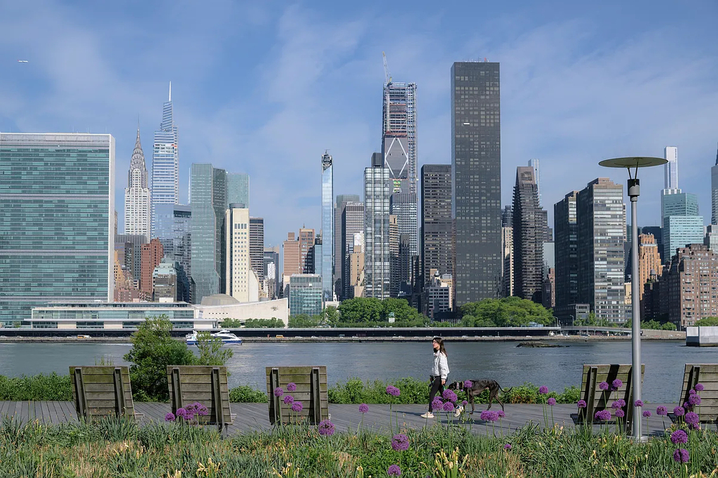 42nd Road & 23rd Street, Long Island City - Photo 12