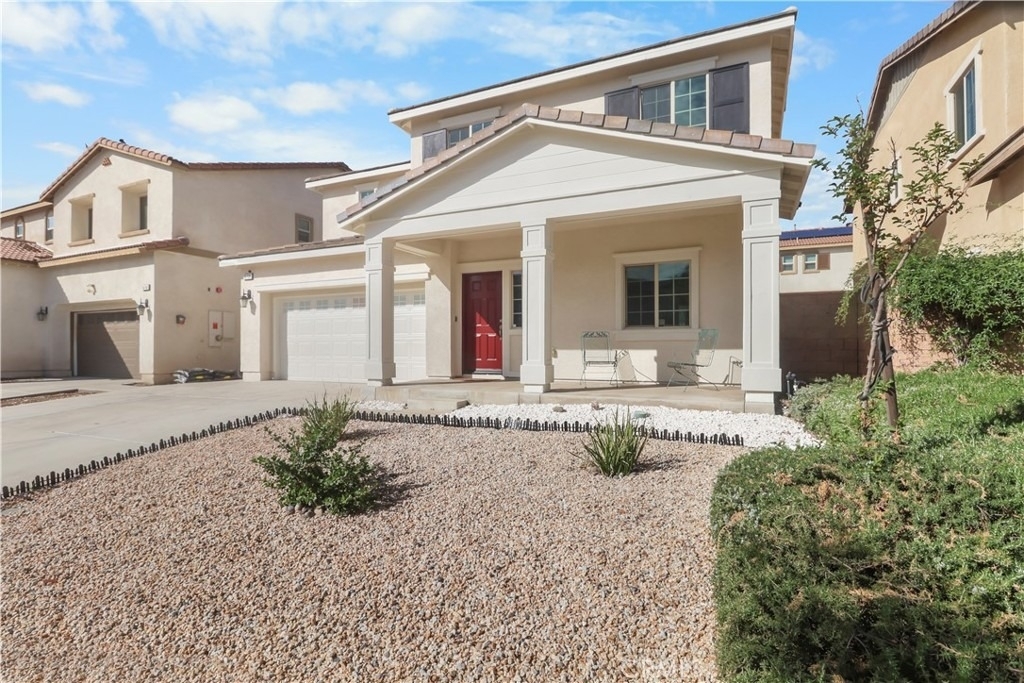 16768 Olive Tree Lane - Photo 0