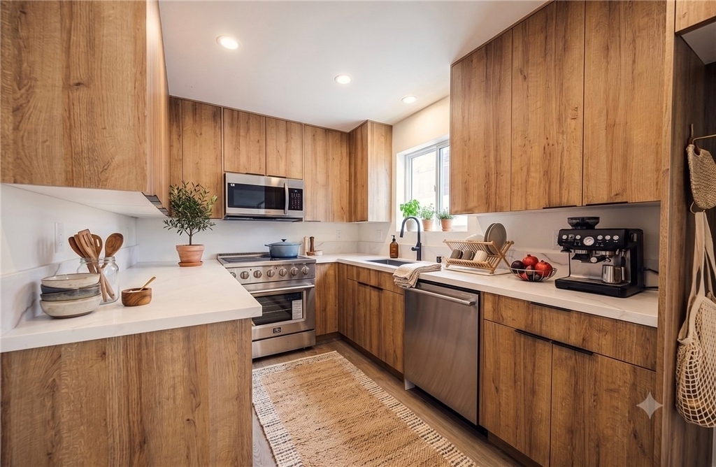 5933 Comey Avenue - Photo 2