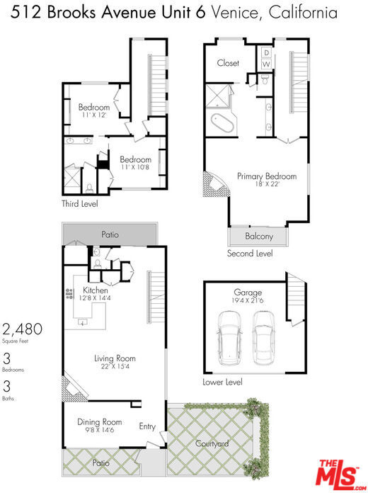 512 Brooks Avenue - Photo 29