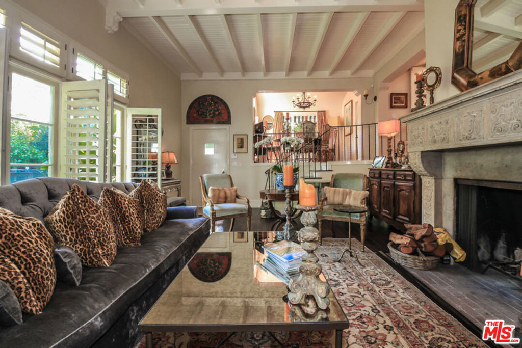1367 N Beverly Drive - Photo 9