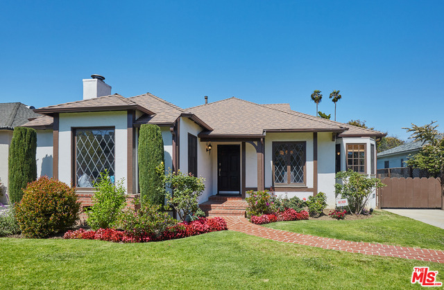 1930 S Bentley Avenue - Photo 15