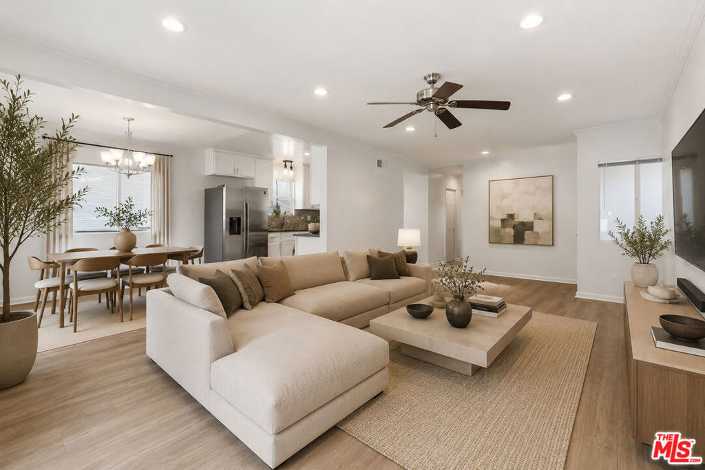 6033 Fallbrook Avenue - Photo 0