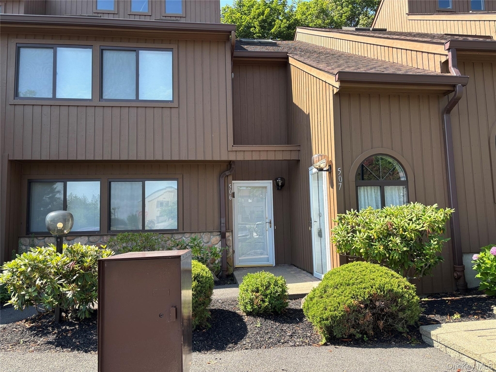 507 Scenic Lane - Photo 0