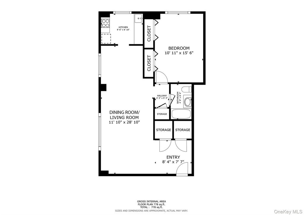 7 Lake Street - Photo 19