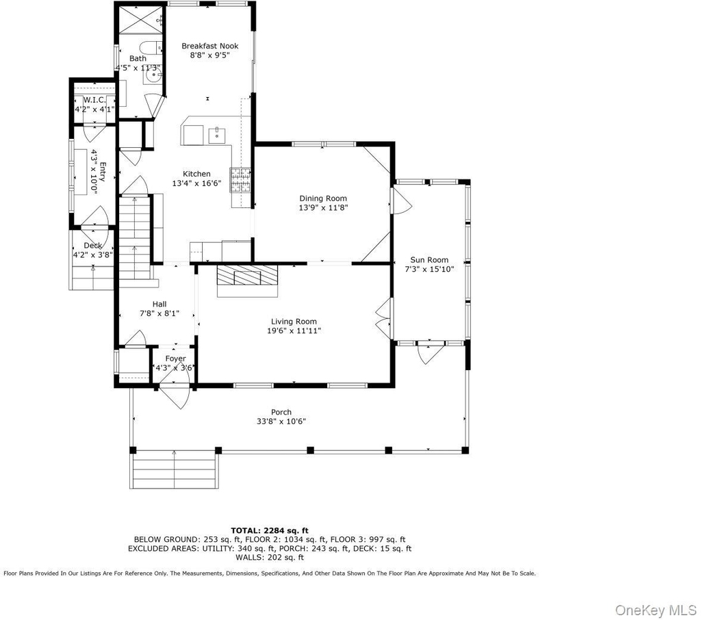 14 Buckingham Place - Photo 39