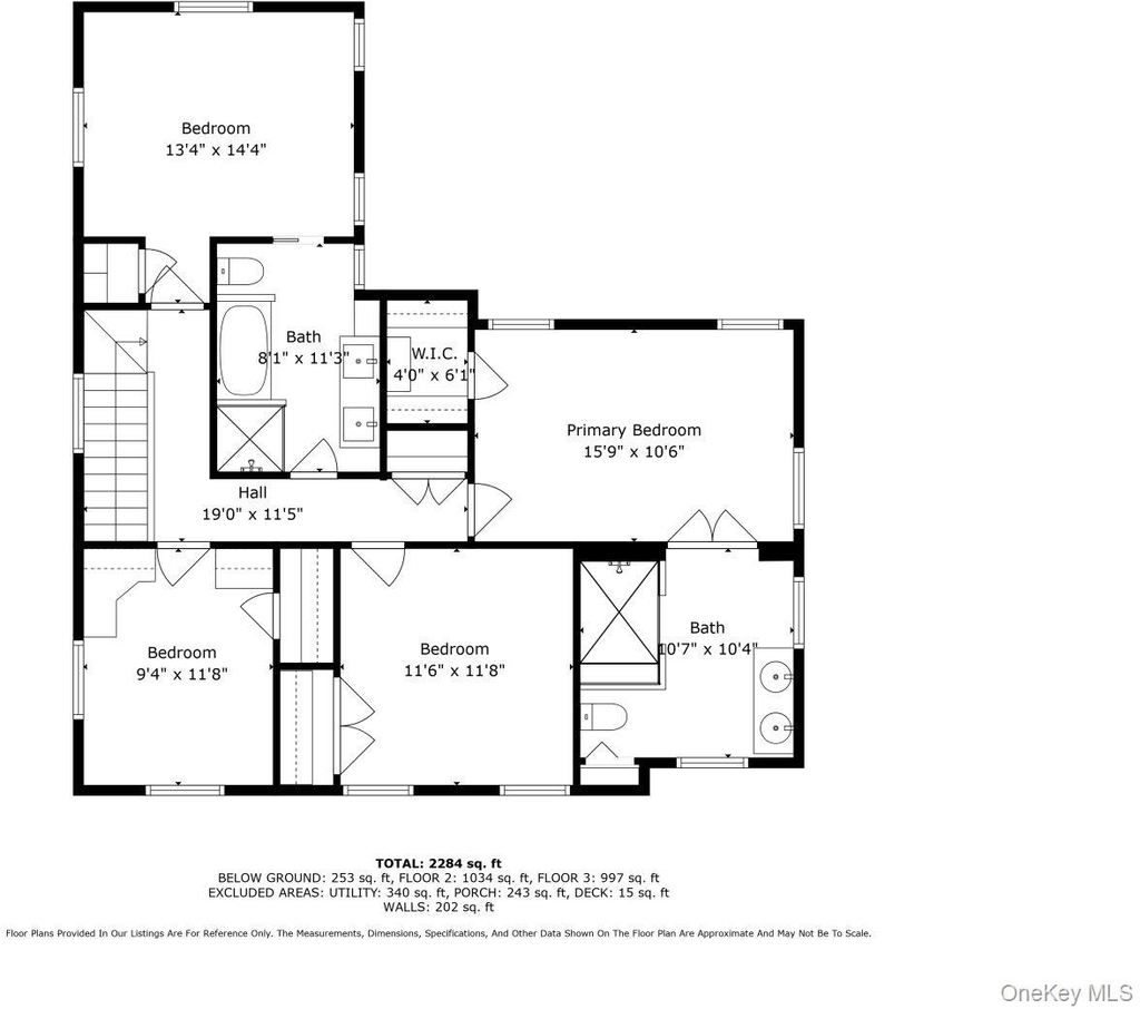 14 Buckingham Place - Photo 40
