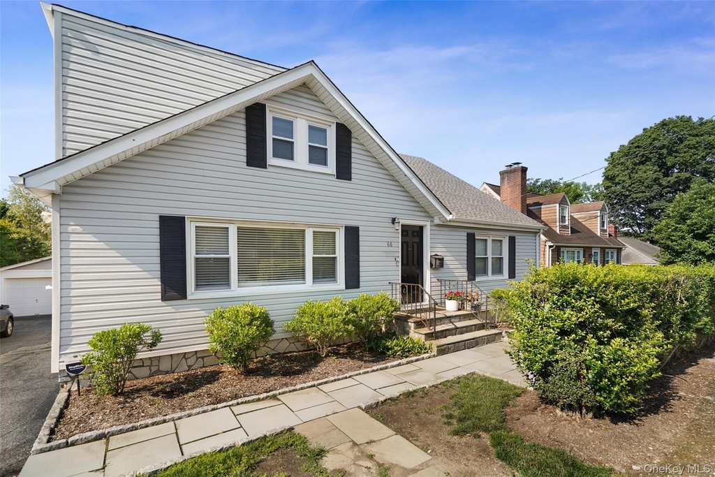 68 Columbus Avenue - Photo 1