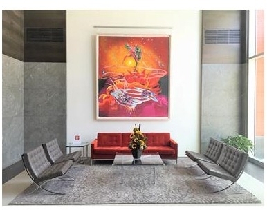 555 W 23rd Street - Photo 7