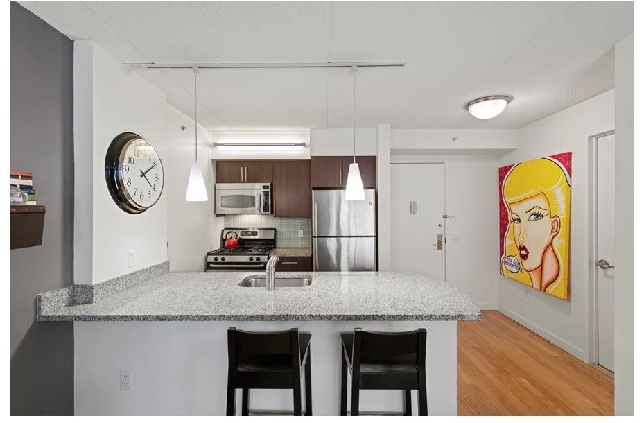 555 W 23rd Street - Photo 1