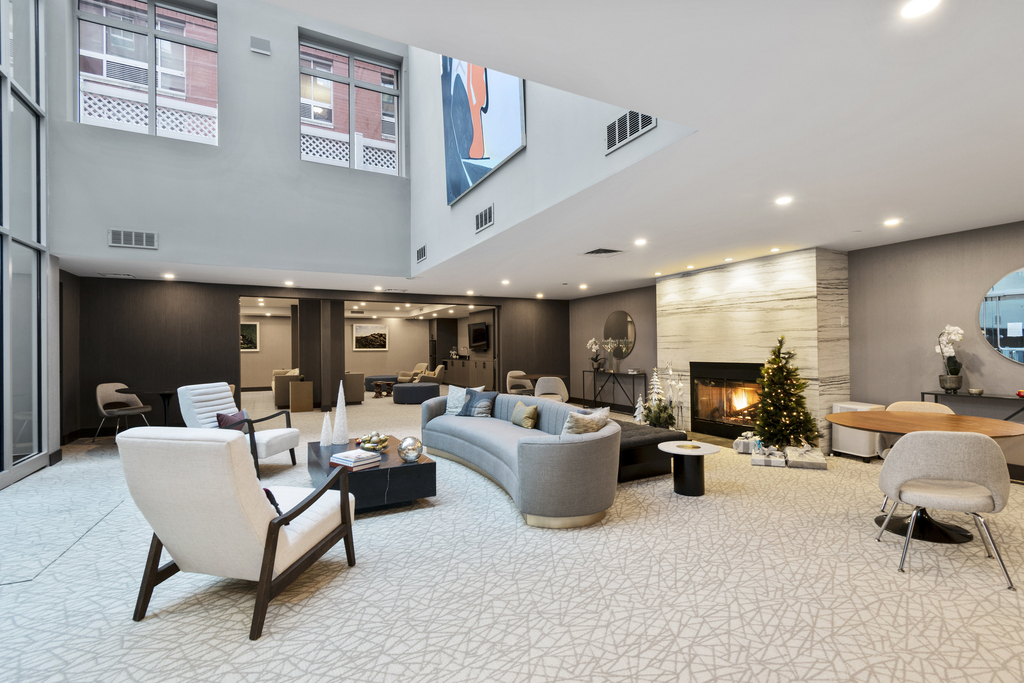 555 W 23rd Street - Photo 9