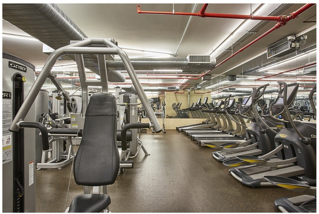 555 W 23rd Street - Photo 10