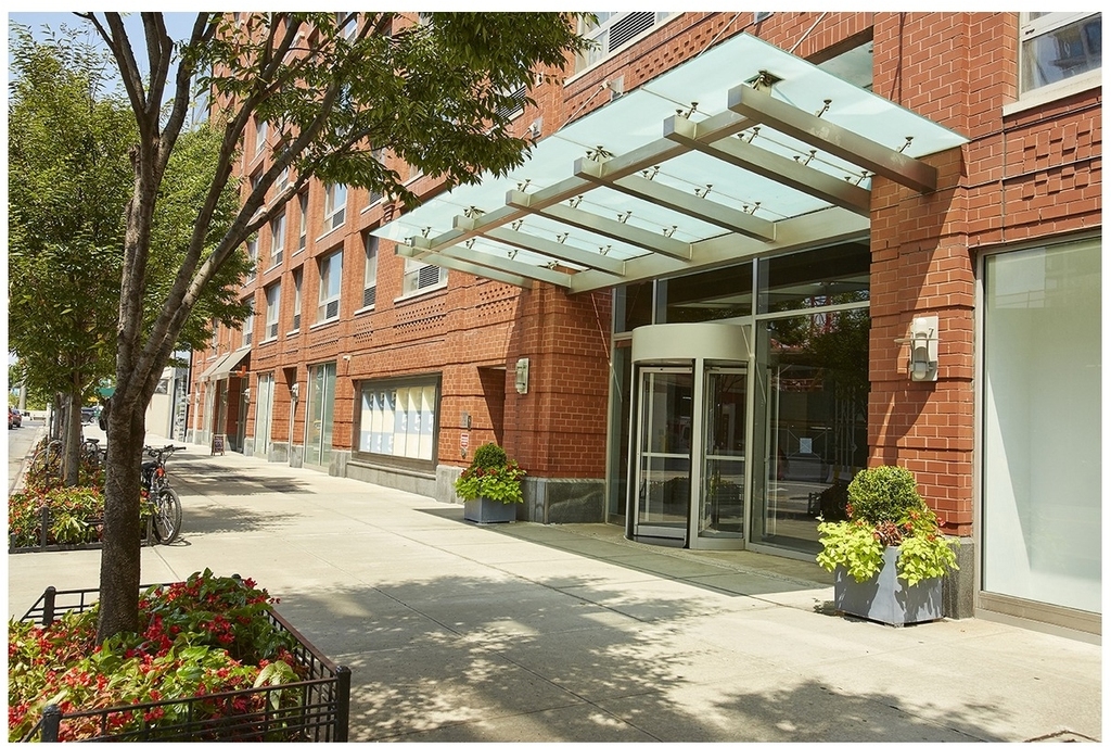555 W 23rd Street - Photo 6