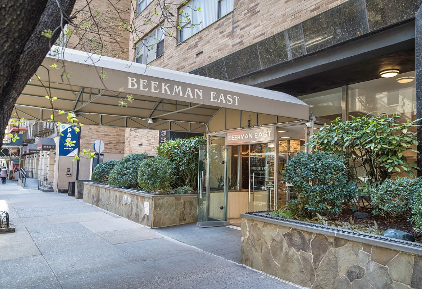 330 East 49th Street - Photo 5