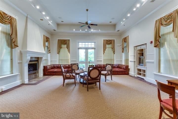 1600 Spring Gate Drive - Photo 24