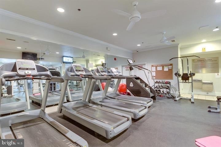 1600 Spring Gate Drive - Photo 26