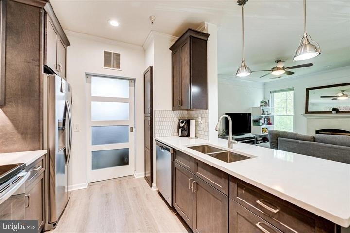 1600 Spring Gate Drive - Photo 4