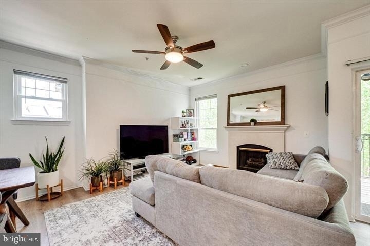 1600 Spring Gate Drive - Photo 12