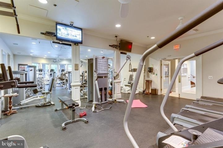 1600 Spring Gate Drive - Photo 25