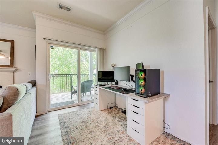 1600 Spring Gate Drive - Photo 10