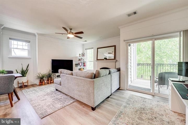 1600 Spring Gate Drive - Photo 7