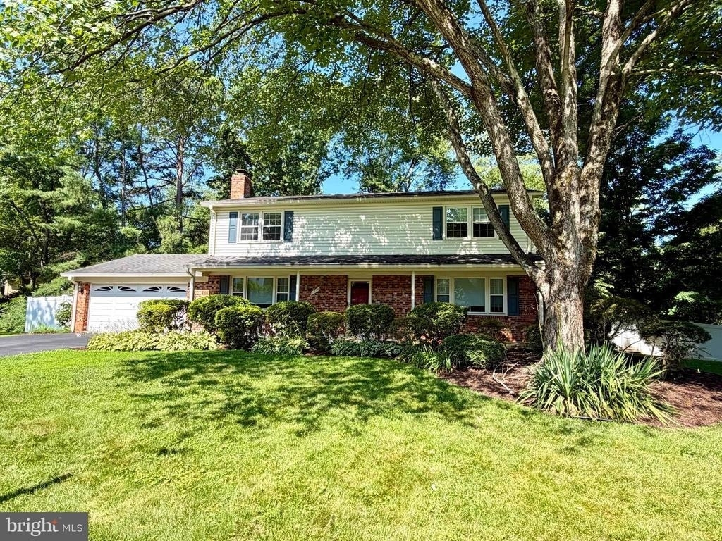 7216 Reservation Drive - Photo 0