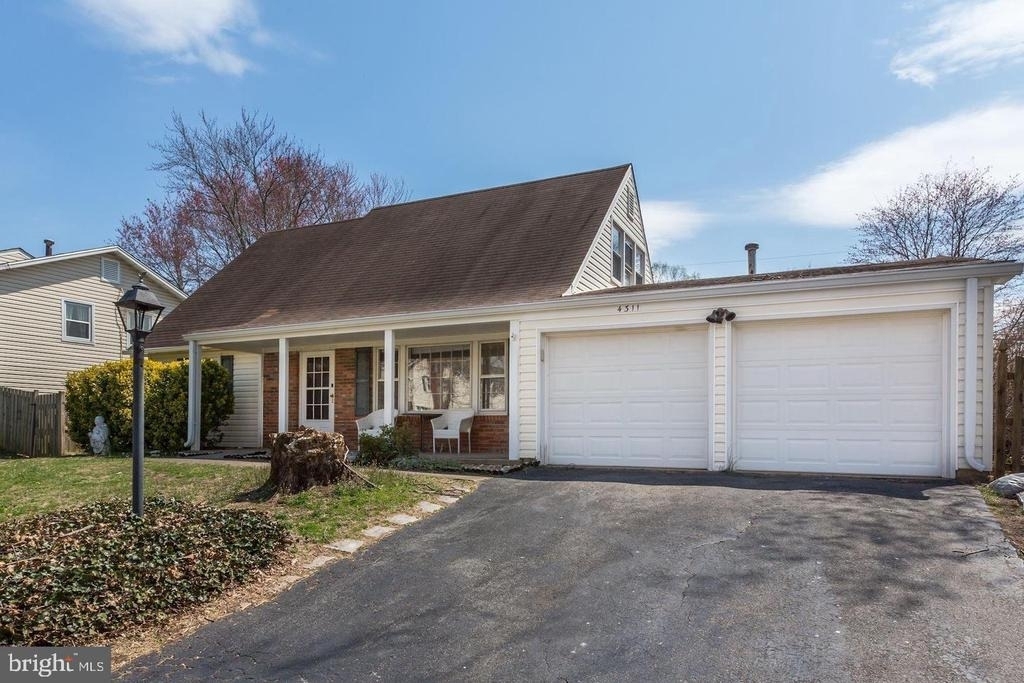 4311 Pergate Lane - Photo 3