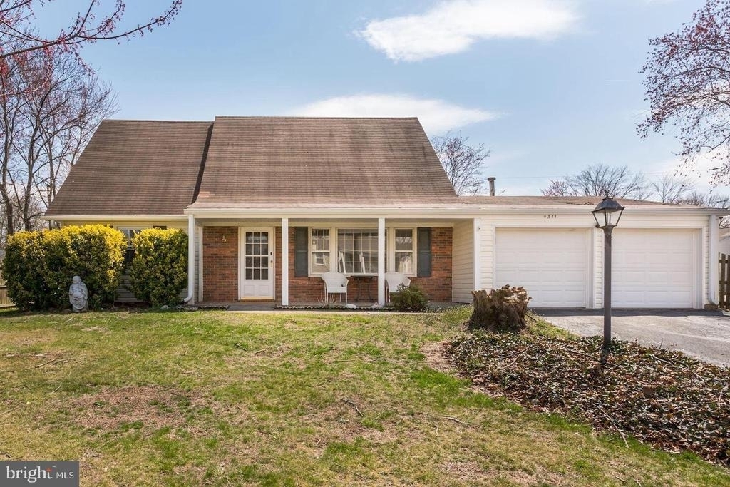 4311 Pergate Lane - Photo 0