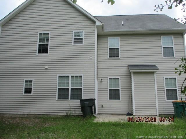 4460 Jockey Whip Lane - Photo 1