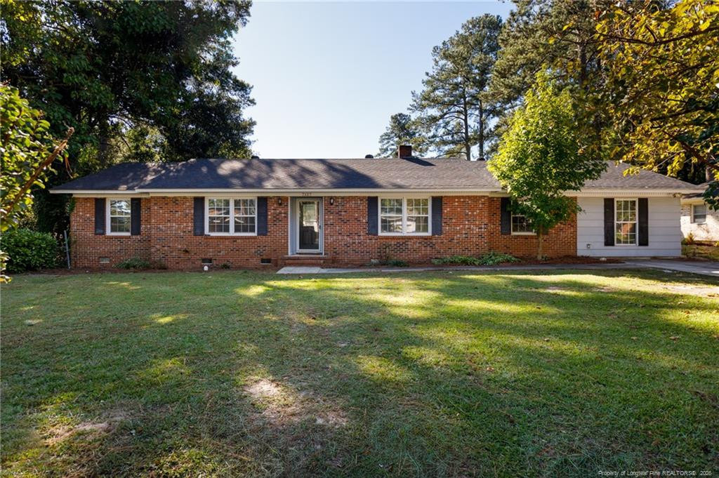 7127 Fillyaw Road - Photo 1