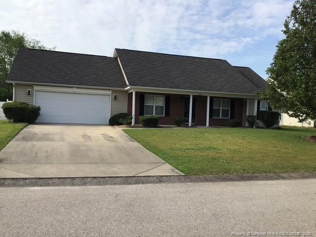 696 Fairfield Circle - Photo 0
