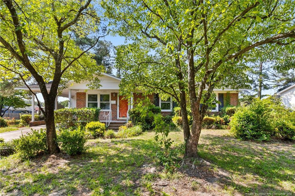 2815 Skycrest Drive - Photo 0