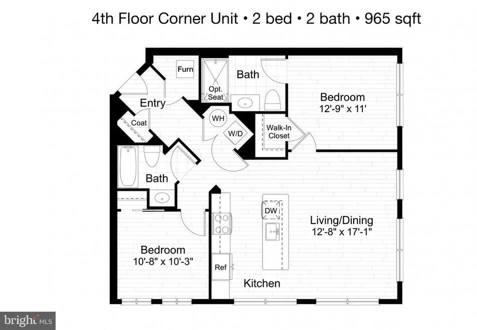 701 N Henry Street - Photo 43