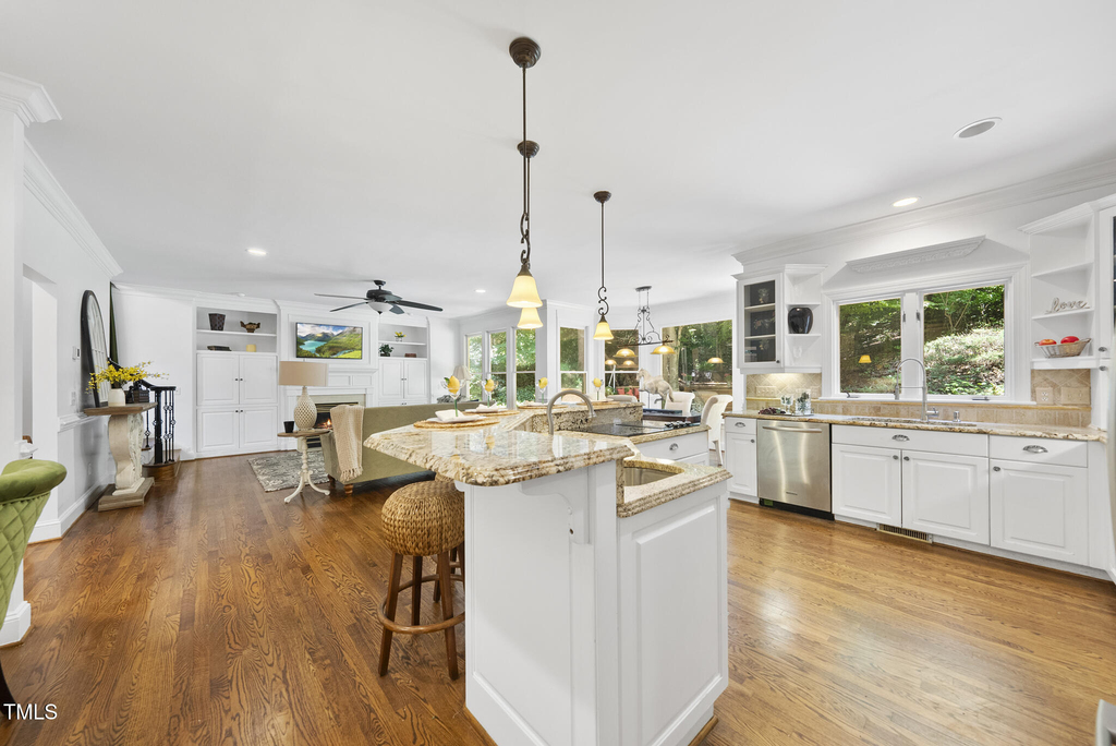 106 Birkhaven Drive - Photo 5