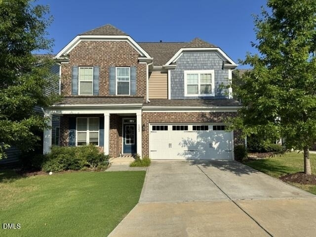 123 Pepperwood Way - Photo 0