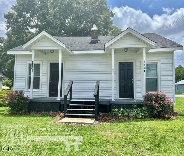 1101 N Anthony Street - Photo 1