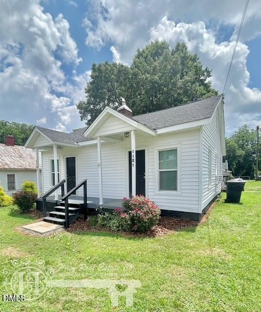 1101 N Anthony Street - Photo 0