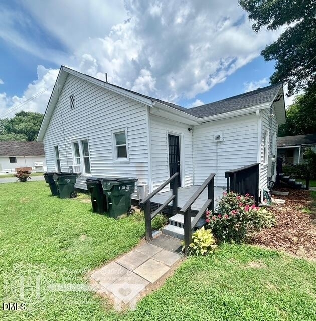 1101 N Anthony Street - Photo 2